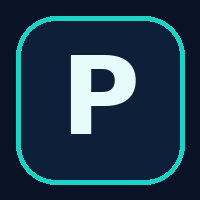 Ptozmalquix AI logo